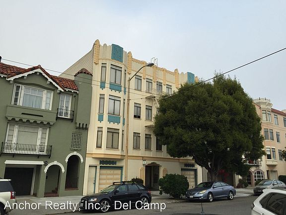 2nd image of 3720 Fillmore St #101