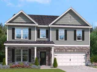 423 Balboa St, Matthews, NC 28104