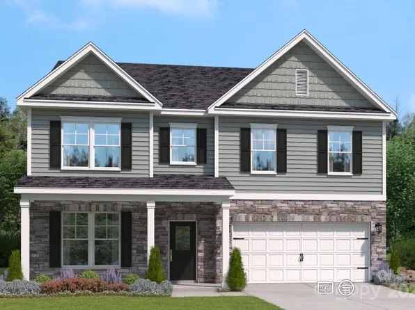 423 Balboa St, Matthews, NC 28104