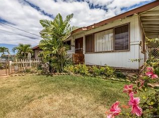 87-280 Laulele St, Waianae, HI 96792