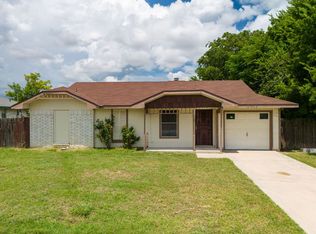 2013 Hinkle Ave, Killeen, TX 76549