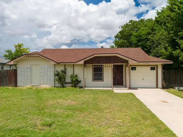 2013 Hinkle Ave, Killeen, TX 76549