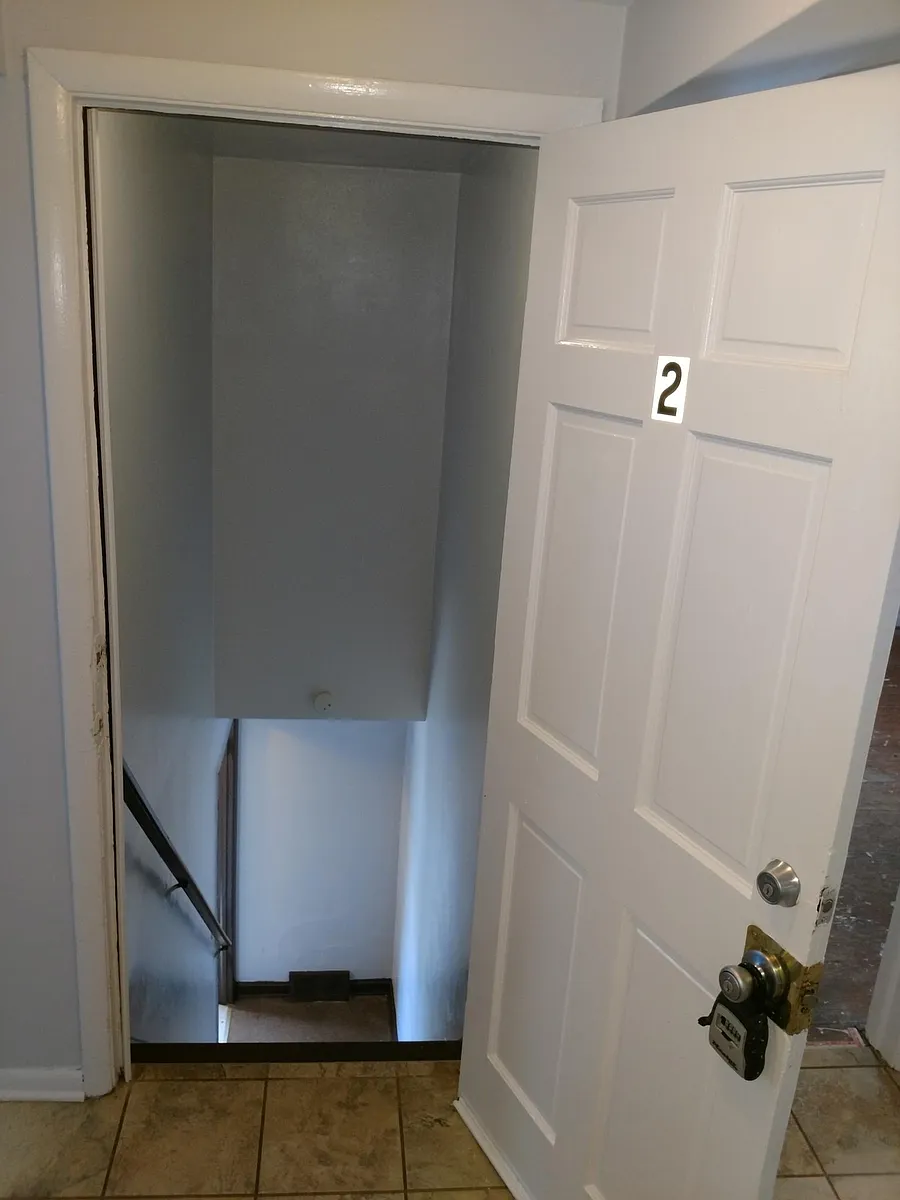 Building Photo - 221 Fletcher St #2