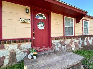 4220 SE 25th St, Oklahoma City, OK 73115