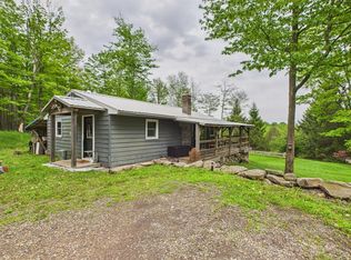 2485 Ogdensburg Rd, Roaring Branch, PA 17765