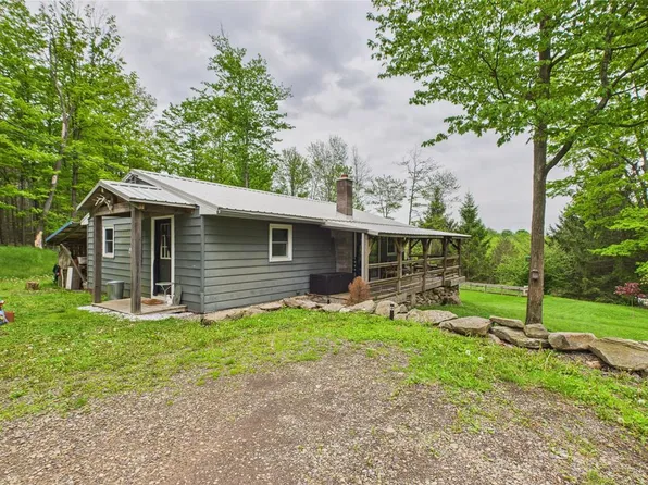 2485 Ogdensburg Rd, Roaring Branch, PA 17765