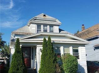 542 Highgate Ave, Buffalo, NY 14215