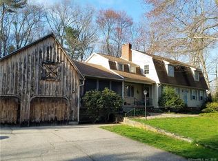87 Pleasant Valley Rd, Mansfield, CT 06250