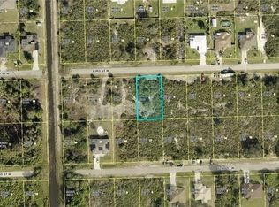 2713 63rd St W, Lehigh Acres, FL 33971