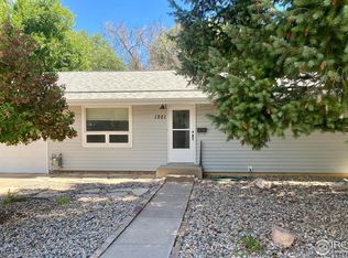 1201 Broadview Pl, Fort Collins, CO 80521