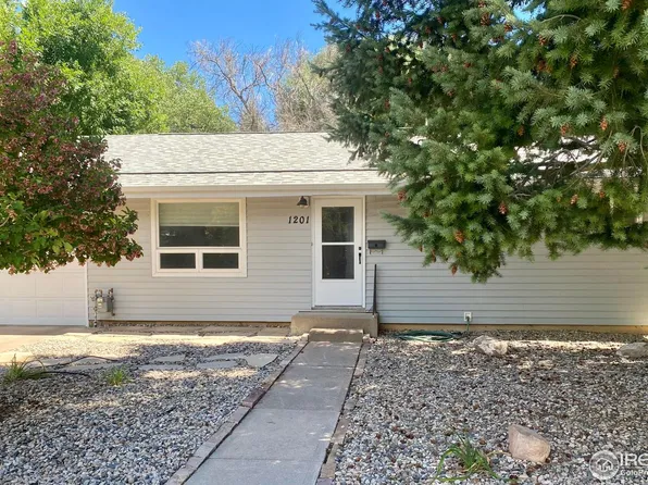 1201 Broadview Pl, Fort Collins, CO 80521