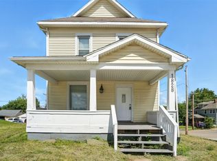 1828 Mount Vernon Rd SE, Cedar Rapids, IA 52403