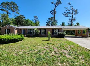 404 5th St SE, Jasper, FL 32052