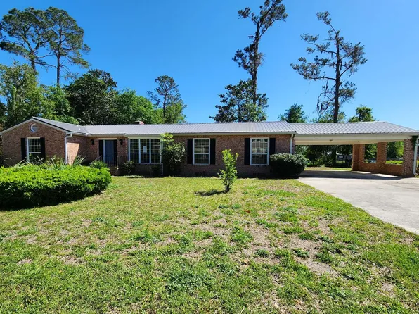 404 5th St SE, Jasper, FL 32052