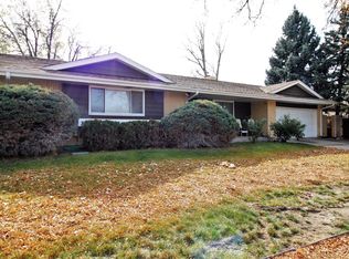 10884 E Mexico Ave, Aurora, CO 80012