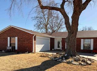 201 Jester Rd, Tonkawa, OK 74653