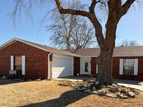 201 Jester Rd, Tonkawa, OK 74653