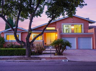 751 Velarde Dr, Thousand Oaks, CA 91360