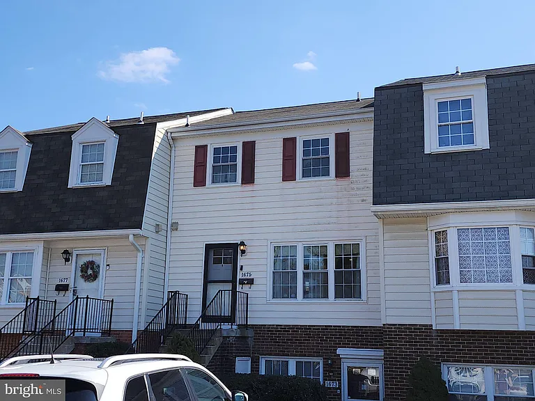 1675 Ridgely Ct #182 — Photo 3