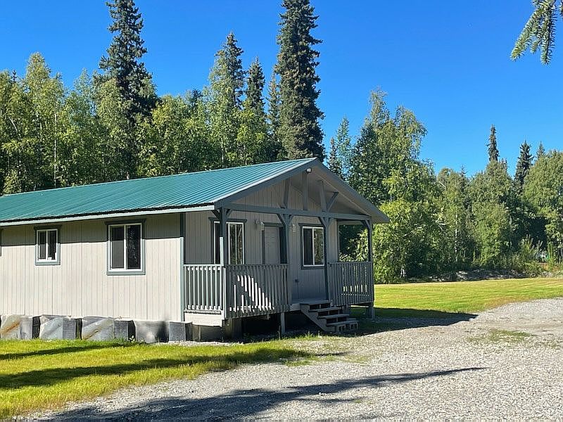 2432 Whitman Rd, North Pole, AK 99705 Zillow