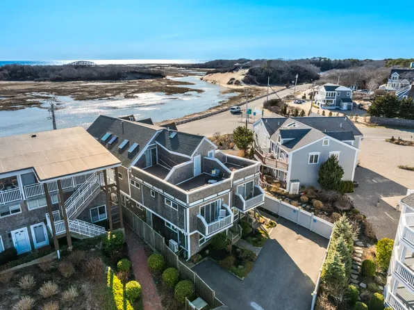 81 Province Lands Road Unit 5, Provincetown, MA 02657