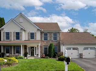 116 Blue Jay Way, Hummelstown, PA 17036