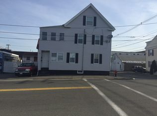 59-61 Federal St, Beverly, MA 01915