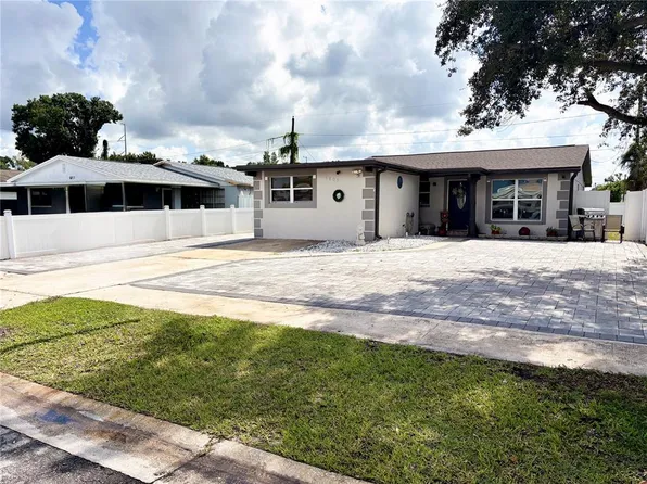 6809 N Thatcher Ave, Tampa, FL 33614