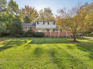 2004 Winding Brook Way, Scotch Plains Twp., NJ 07076