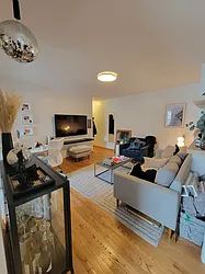 Rented by Oxford Property Group