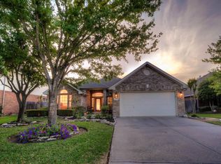11419 Bottlebrush Ln, Houston, TX 77095