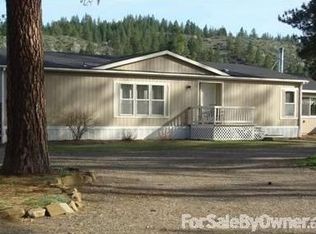 40188 Cayuse Cove Rd E, Davenport, WA 99122