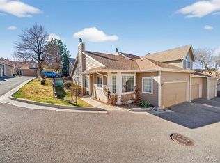 6739 Zenobia Loop #3, Westminster, CO 80030