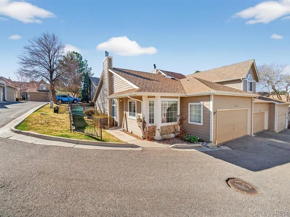6739 Zenobia Loop #3, Westminster, CO 80030