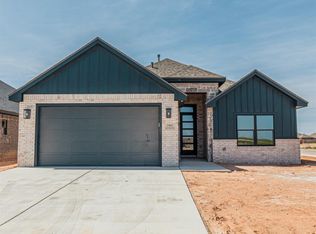 1901 Durham Ave, Wolfforth, TX 79382