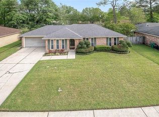240 Scott Dr, Slidell, LA 70458
