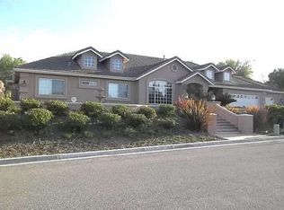 2049 Rancho Corte, Vista, CA 92084