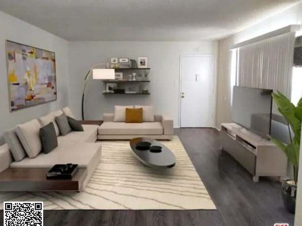 3741 Westwood Blvd APT 4, Los Angeles, CA 90034