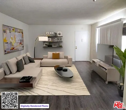 3741 Westwood Blvd #4 Photo 1