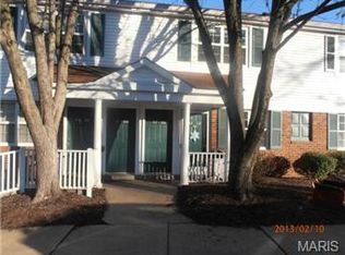 1712 Redbird Cv, Saint Louis, MO