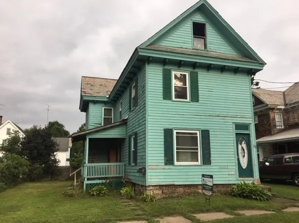 11 Church St, Saint Johnsville, NY 13452