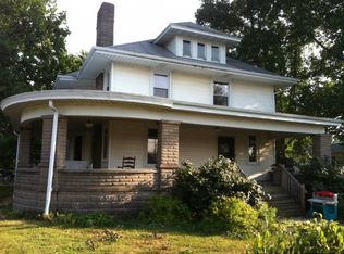 306 E South St, Atlanta, IL 61723