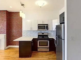 1057 Jefferson Ave #2A, Brooklyn, NY 11221