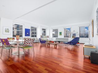90 Franklin St APT 7S, New York, NY