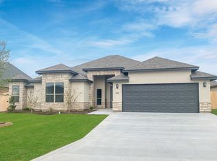 6109 Sammye Ln, San Angelo, TX 76904