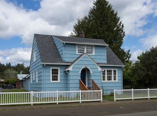 724 W Cota St, Shelton, WA 98584