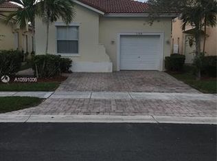 1184 NE 39th Ave, Homestead, FL 33033