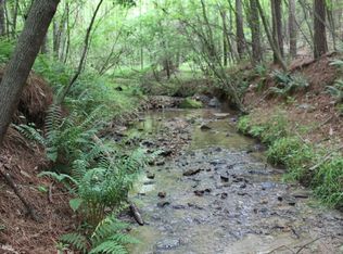 Strawberry Rd, Chatham, VA 24531