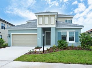 1639 Still River Dr, Venice, FL 34293