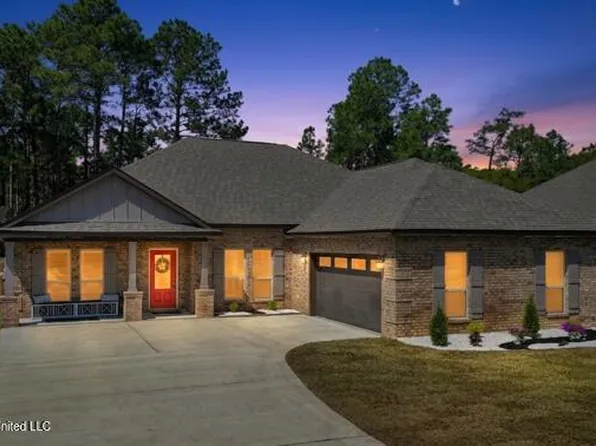 6626 Sugarcane Cir, Ocean Springs, MS 39564